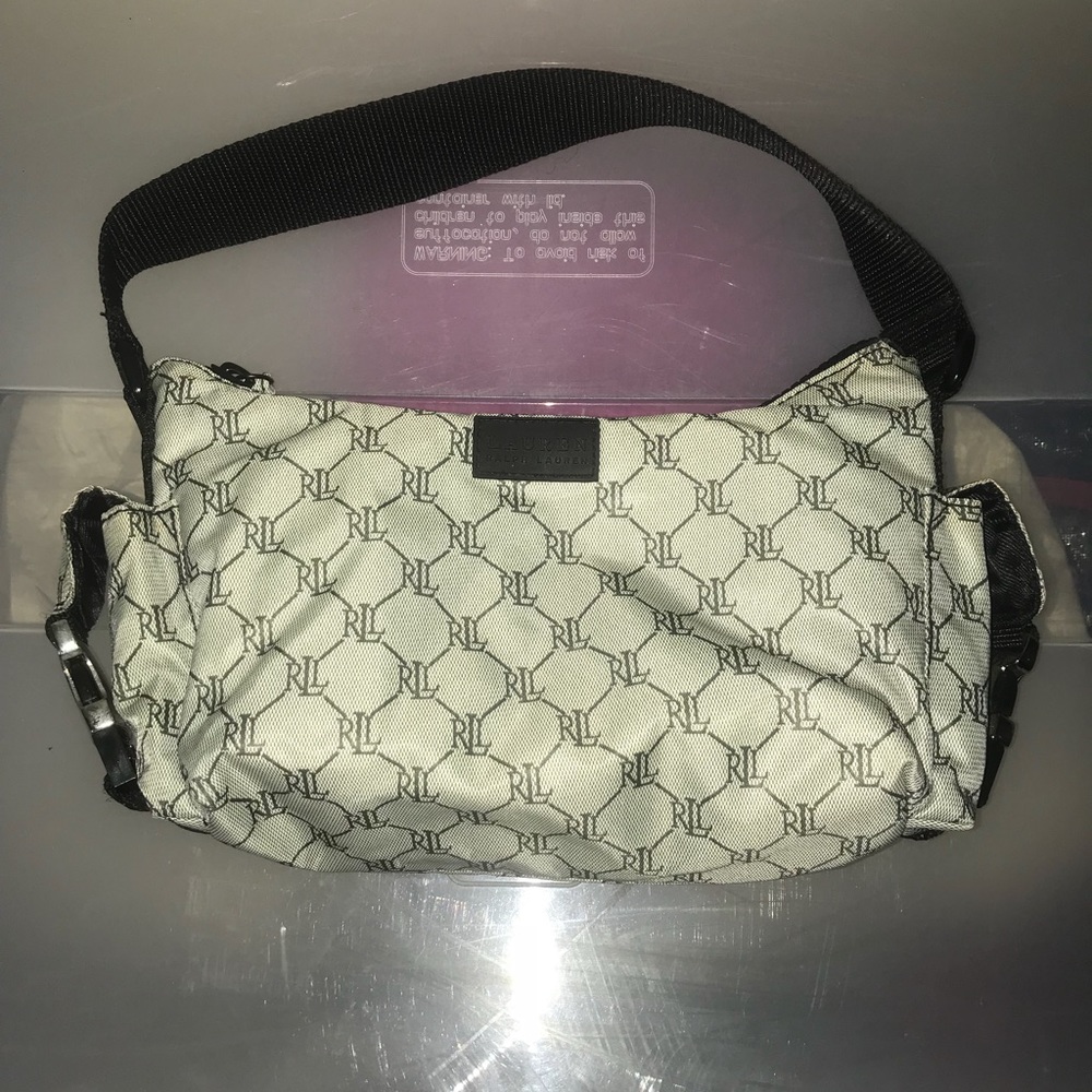 Ralph Lauren handbag